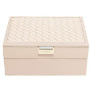 stackers-classic-set-of-2-jewellery-box---blush-pink-woven-34944285