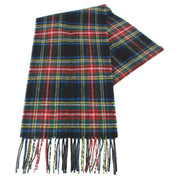 ingles-buchan-stewart-black-modern-lambswool-scarf---blackwhitegreen-34497429