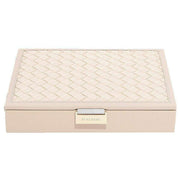 stackers-classic-jewellery-box-lid---blush-pink-woven-34944277