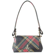vivienne-westwood-saffiano-printed-hazel-small-handbag---chelsea-tartan-34463008