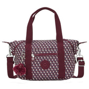kipling-art-mini-tote-bag---3dk-burgundy-34465321