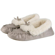 totes-toasties-sparkle-moccasin-slippers---grey-34475906