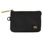 roka-carnaby-gold-label-small-recycled-nylon-wallet---blackgold-34440053