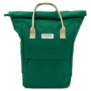 kind-bag-london-hackney-medium-backpack---bottle-green-35546872