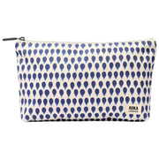 roka-maida-vale-medium-cotton-canvas-pouch---indigo-drop-bluewhite-35904735