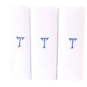 david-van-hagen-t-initial-3-pack-handkerchief---whiteblue-34436068