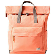 roka-canfield-b-medium-recycled-nylon-backpack---sugar-coral-pink-35906851