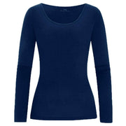mey-cotton-pure-long-sleeved-top---night-blue-35468455