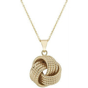 mark-milton-textured-knot-pendant---yellow-gold-35447549