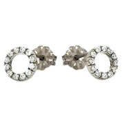 ti2-titanium-circle-diamond-stud-earrings---silver-34437751