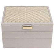 stackers-classic-set-of-3-jewellery-box---taupe-raffia-34944383