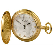 woodford-albert-and-sunburst-dial-pocket-watch---gold-34481103