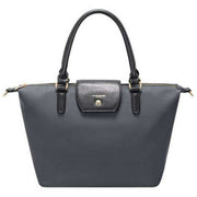 david-jones-medium-tab-over-tote-bag---black-34510852
