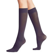 falke-pure-matt-50-denier-knee-high-tights---wineberry-purple-34431071