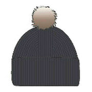 falke-merino-x-fine-pompom-beanie---dark-grey-34439413