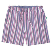 loungers-vanquita-long-shorts---pinkgreywhite-34437190