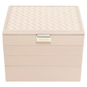 stackers-classic-set-of-4-jewellery-box---blush-pink-woven-34944311