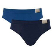 sloggi-go-natural-2-pack-midi-brief---bluenavy-34487294
