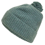 falke-pure-cashmere-pompom-beanie---tundra-pine-green-34439551