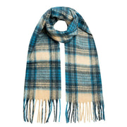 dents-check-blanket-scarf---navy-34490521