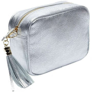 elie-beaumont-crossbody-bag---silver-34430158