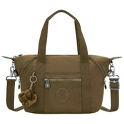 kipling-art-mini-tote-bag---smooth-khaki-35917752