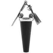 english-pewter-company-shotgun-bottle-stopper---silverblack-34432872