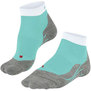 falke-ru4-endurance-short-running-socks---fiji-black-35917276