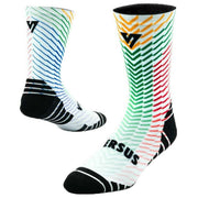 versus-south-african-stripes-active-crew-socks---blackwhitegreen-35507340