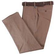 bruhl-parma-b-mover-high-stretch-peached-chinos---putty-brown-34511138