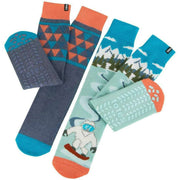 totes-toasties-2-pack-original-slipper-socks---yeti-blue-34474051