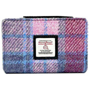 maccessori-harris-tweed-medium-zip-purse---pastel-pink-34630470