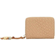 long-and-son-textured-zip-around-purse---khaki-beige-34536860