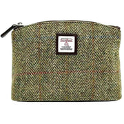 maccessori-harris-tweed-small-cosmetic-pouch---country-green-34630410