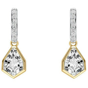 elements-gold-shield-cut-topaz-9ct-gold-earrings---goldsilver-35461005