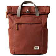 roka-finchley-a-small-recycled-canvas-backpack---henna-brown-35910039