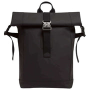 ted-baker-rivers-rubberised-pu-backpack---black-34440018