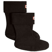 hunter-recycled-fleece-short-boot-socks---black-34596677