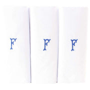 david-van-hagen-f-initial-3-pack-handkerchief---whiteblue-34436009
