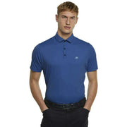 meyer-tiger-performance-polo---blue-34428851