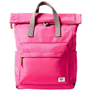 roka-canfield-b-medium-recycled-nylon-backpack---granita-red-35906802