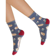 powder-snuffling-hedgehogs-ankle-socks---navy-34434669