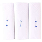 david-van-hagen-i-initial-3-pack-handkerchief---whiteblue-34436024