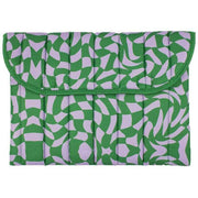 kind-bag-london-13-laptop-sleeve---wavy-check-pinkgreen-34436329