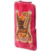 powder-ikat-tiger-velvet-sunglasses-case---fuchsia-pink-34430303