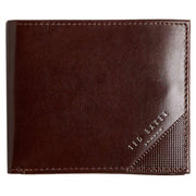 ted-baker-prugs-metal-corner-bifold-wallet---brown-34944845