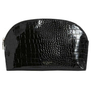 ted-baker-valoris-croc-effect-large-wash-bag---black-34440014