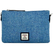 maccessori-harris-tweed-zip-clutch-bag---sky-blue-34630201