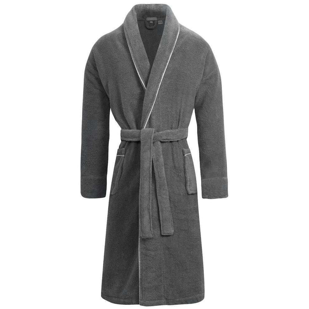 Bown of London Europa Towelling Dressing Gown