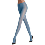 falke-matt-deluxe-30-denier-tights---sky-blue-35504198